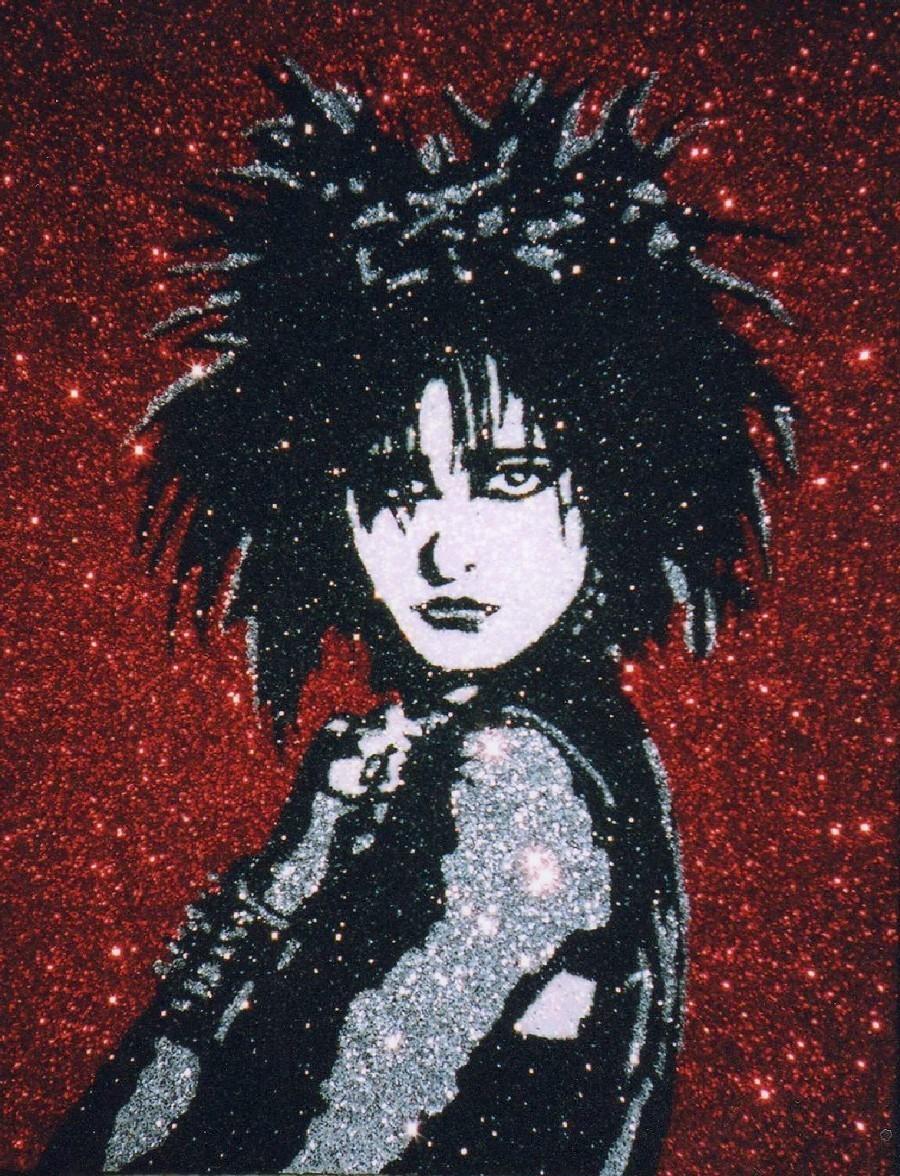 Siouxsie Sioux Wallpapers - Top Free Siouxsie Sioux Backgrounds