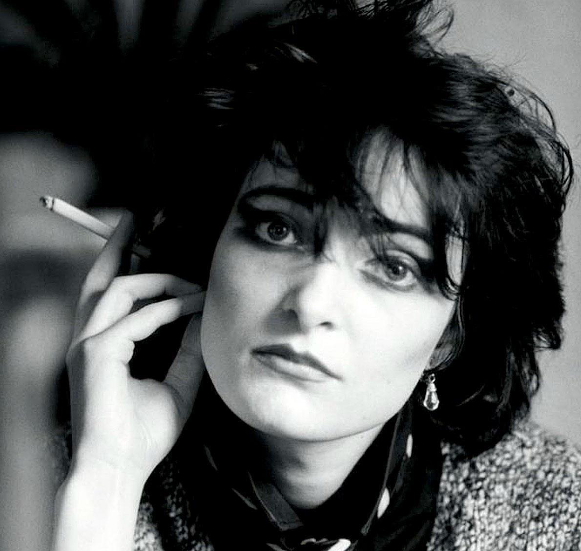 Siouxsie Sioux Wallpapers - Top Free Siouxsie Sioux Backgrounds