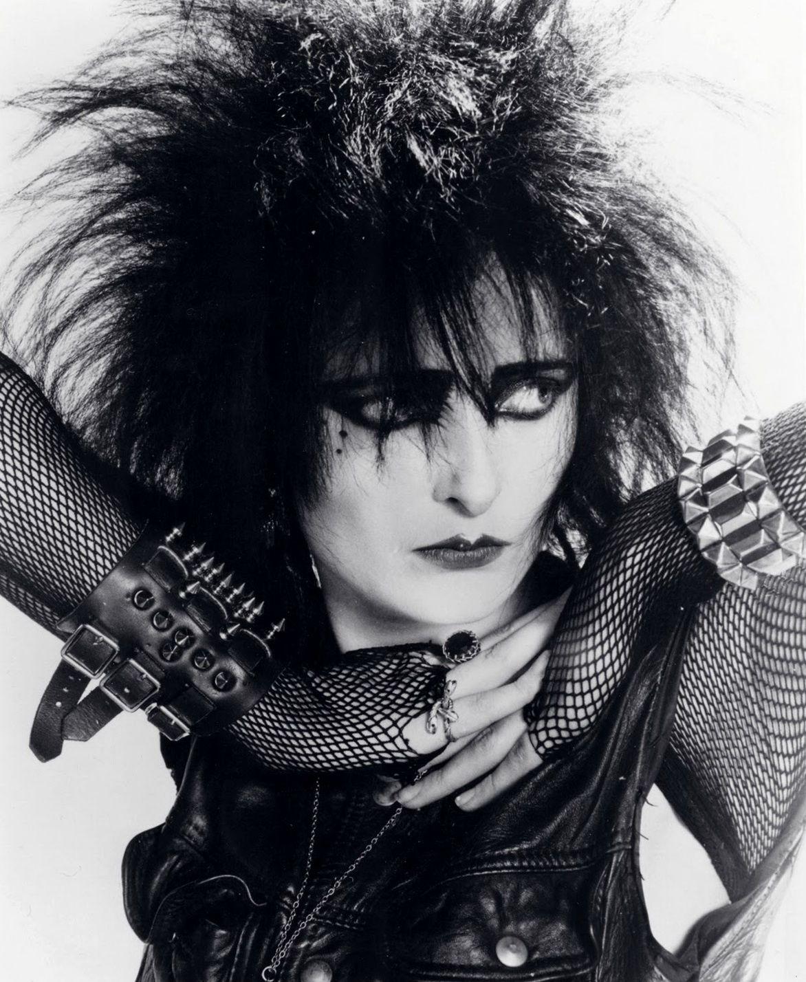 Siouxsie Sioux Wallpapers - Top Free Siouxsie Sioux Backgrounds