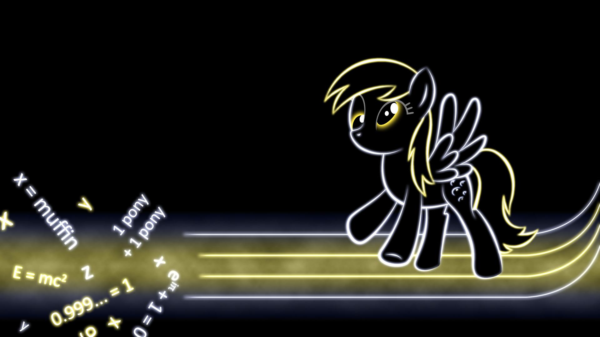 1920x1080 wallpaper Hooves (MLP FiM) Wallpaper