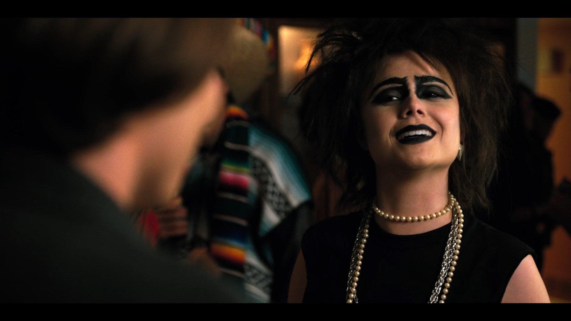 1920x1080 Season 2 Siouxsie and the Banshees character: StrangerThings