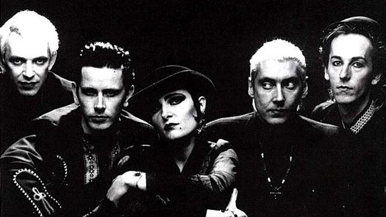 1280x720 Siouxsie Sioux - My Favorite Artists