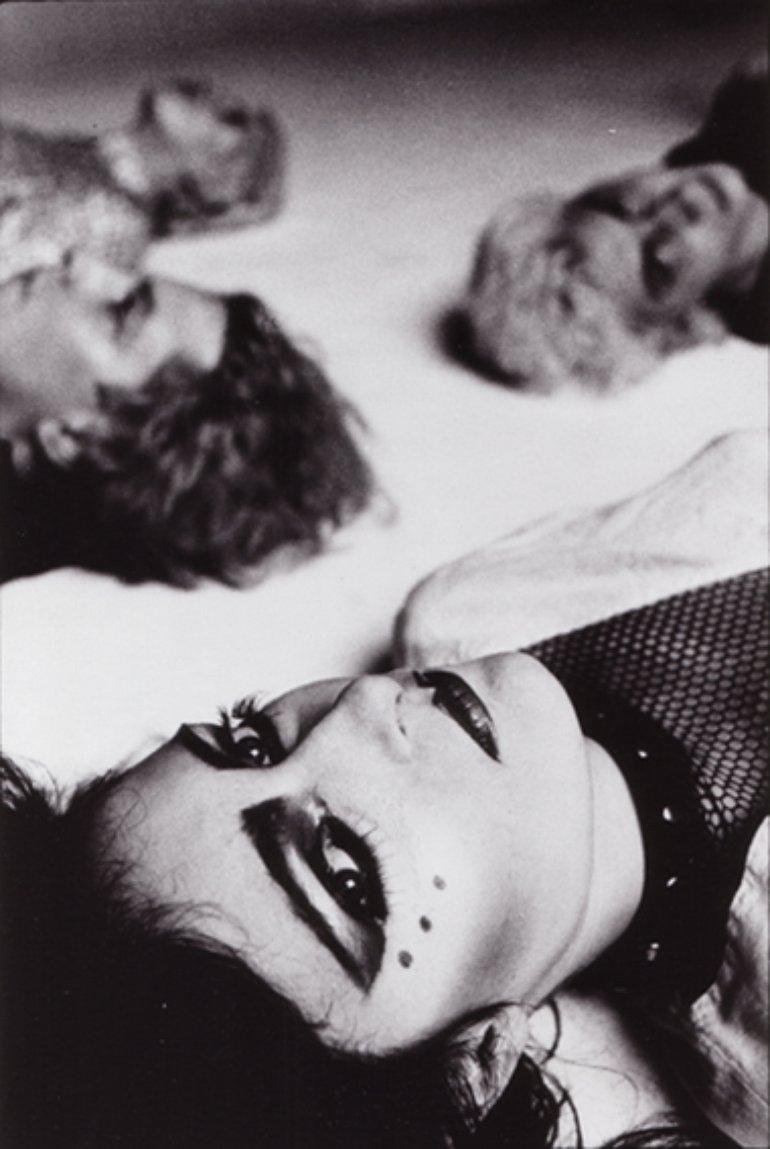 770x1149 Siouxsie and the Banshees Photo (27 of 132)