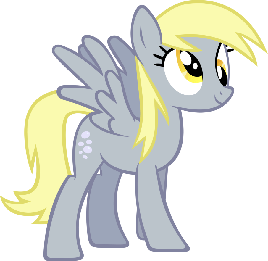 906x882 Derpy Hooves