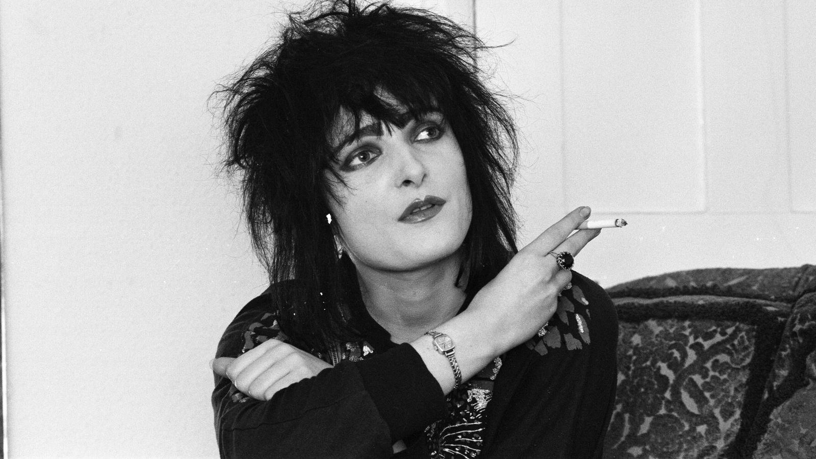 Siouxsie Sioux Wallpapers - Top Free Siouxsie Sioux Backgrounds ...