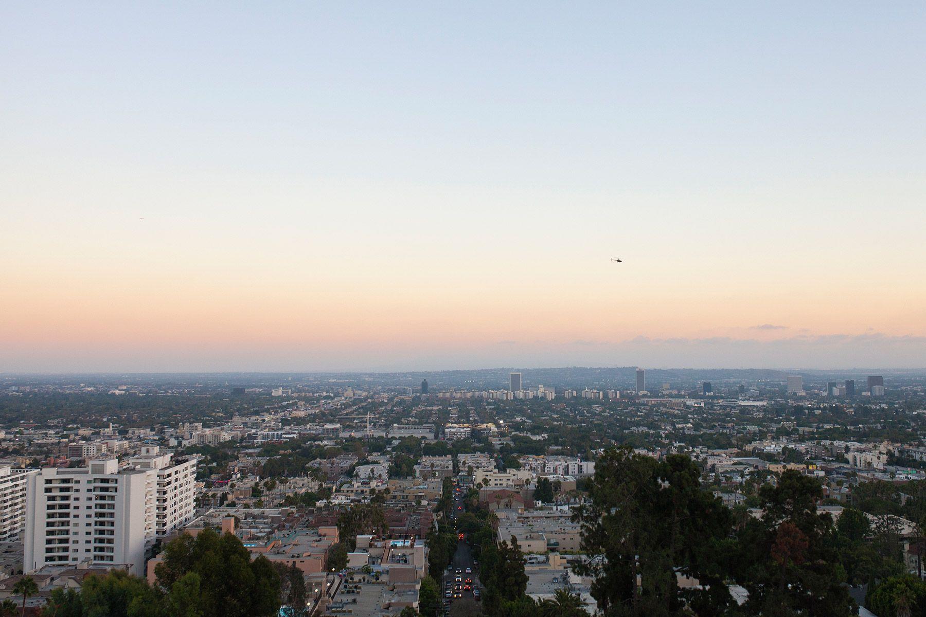 1800x1200 HYPEBEAST's Los Angeles City Guide