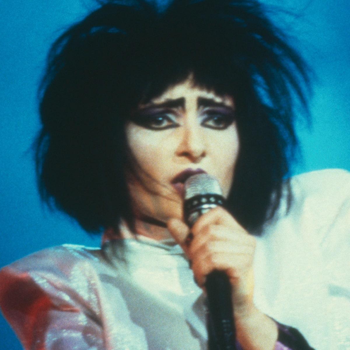 1200x1200 Siouxsie Sioux of Siouxsie and the Banshees 'Memba Her?!