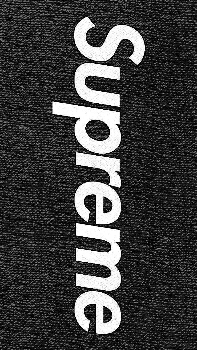 690x1226 Supreme Wallpaper HD Samsung Luxury Supreme Wallpaper Hypebeast
