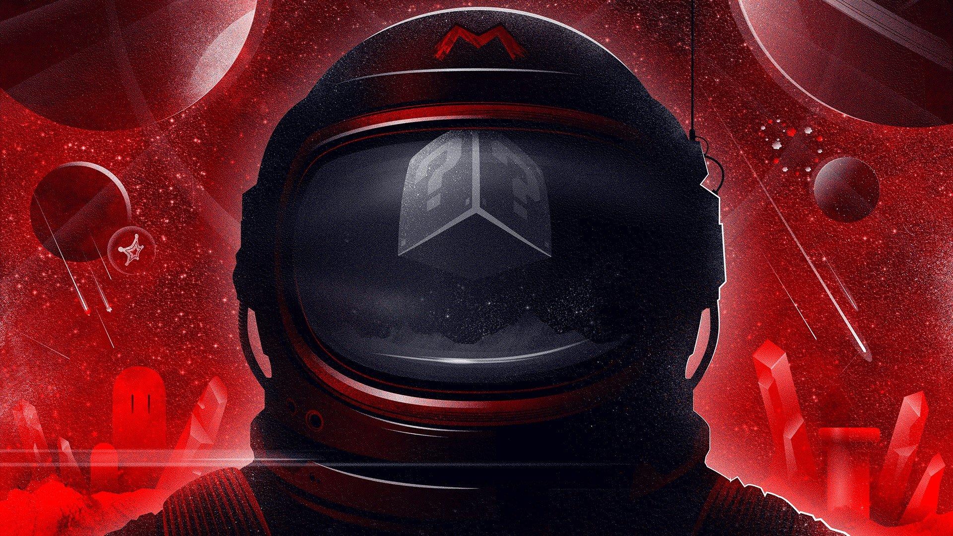1920x1080 nintendo, Video, Games, Outer, Space, Planets, Mario, Super, Mario, Astronauts, Question, Marks, Super, Mario, Galaxy Wallpaper HD / Desktop and Mobile Background