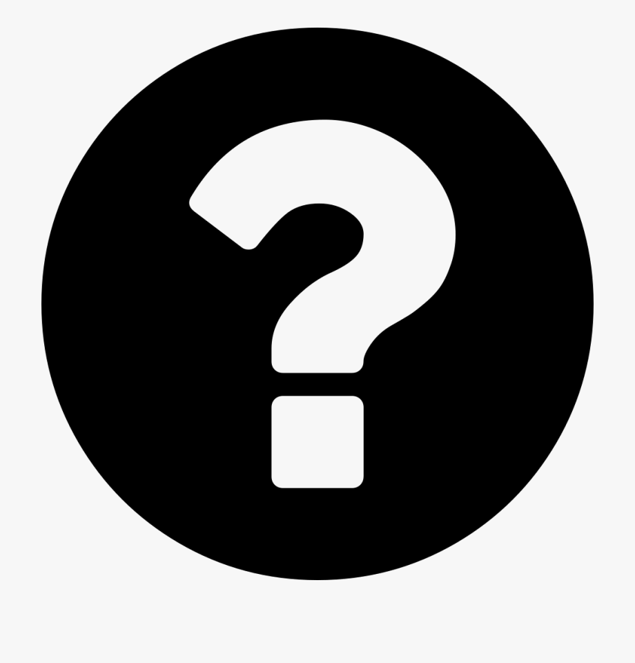 920x960 Question Wallpaper