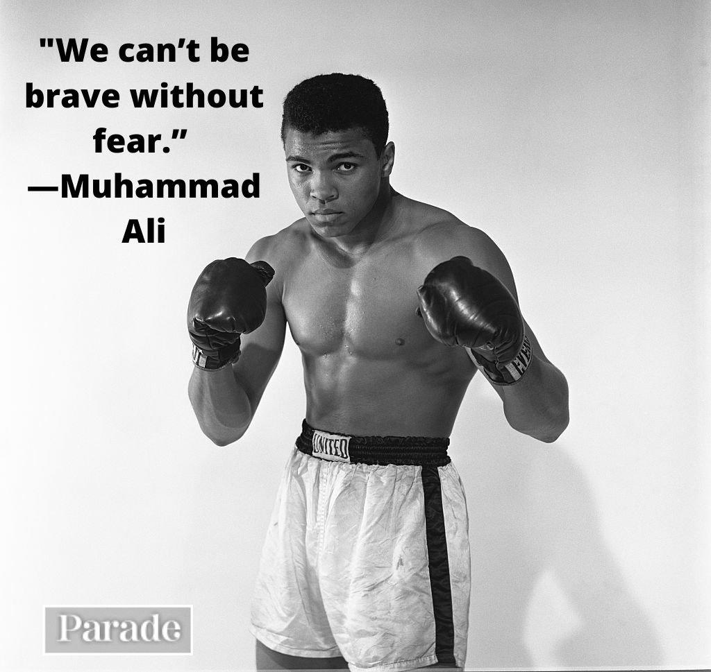 Muhammad Ali Motivational Wallpapers - Top Free Muhammad Ali ...