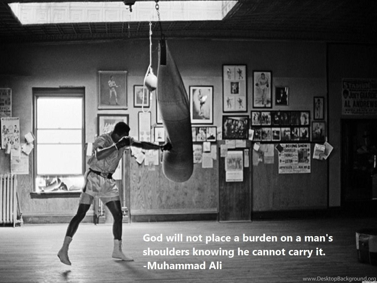 1280x960 Muhammad Ali Wallpaper Collection Desktop Background