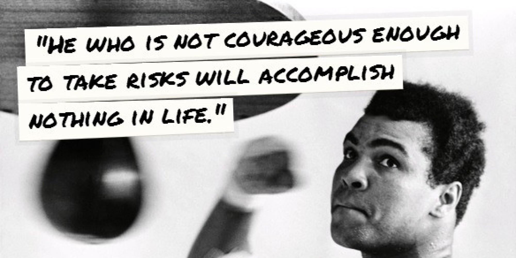2000x1000 Unknown Facts Muhammad Ali's Famous Motivational Quotes Speech Lines Pics