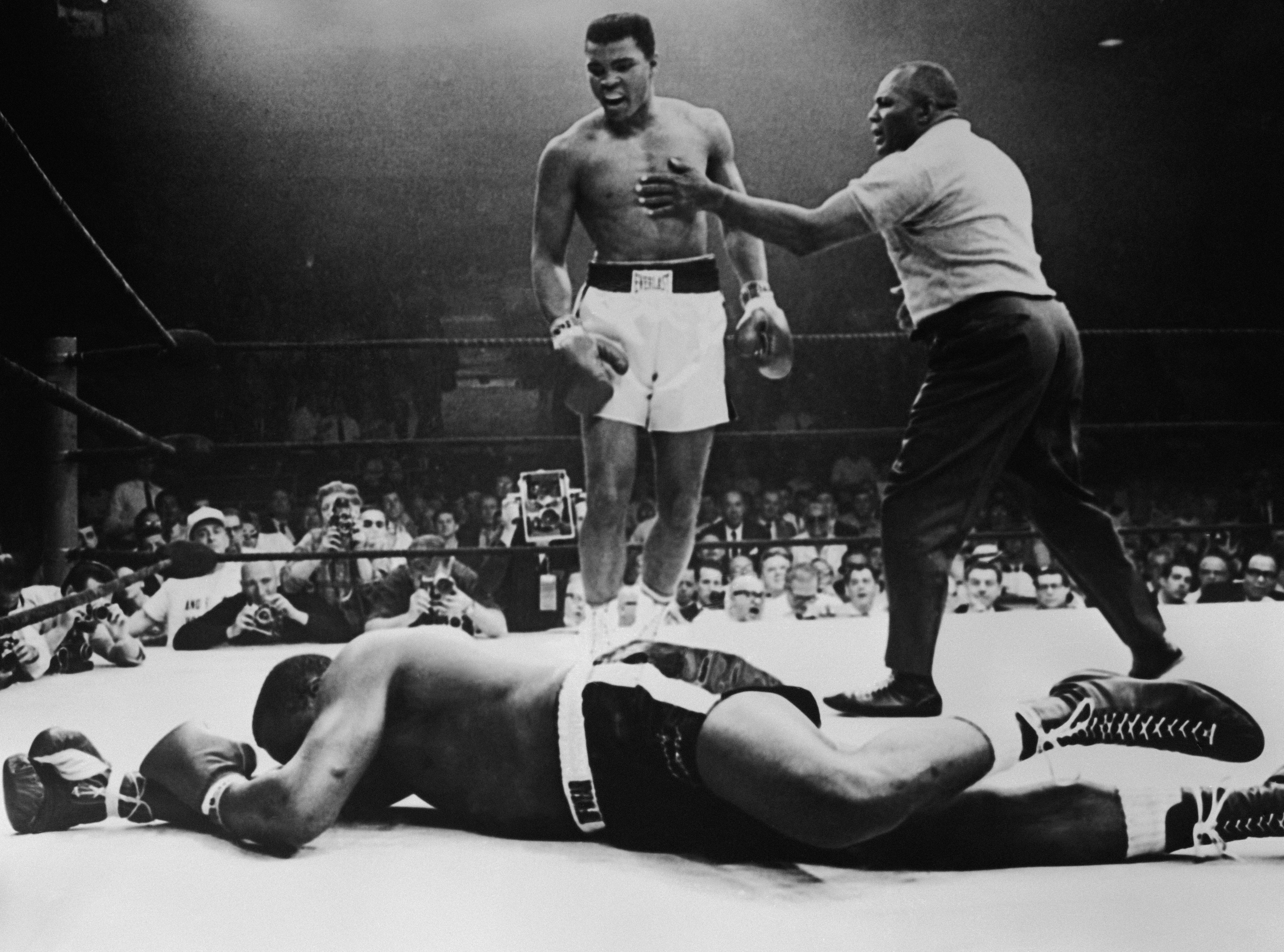 5766x4275 Muhammad Ali's Best Quotes
