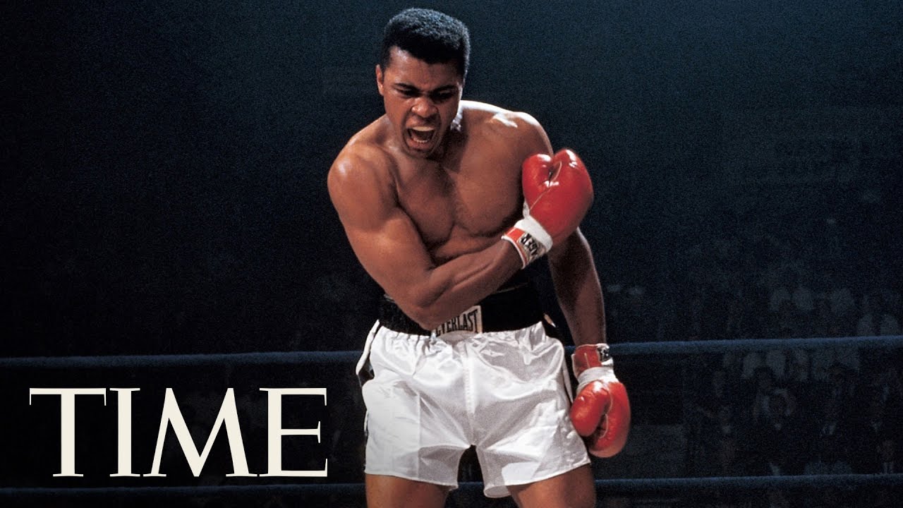 1280x720 Ali vs. Liston: Behind Neil Leifer's