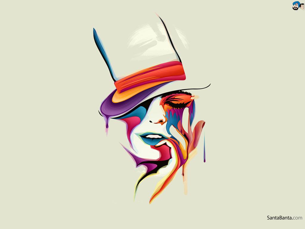 Abstract Face Wallpapers Top Free Abstract Face Backgrounds