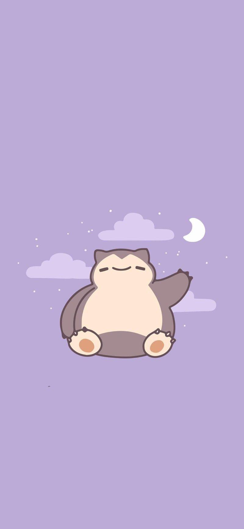 800x1731 Aesthetic lockscreens. Cute pokemon wallpaper, Cute anime wallpaper, Kawaii wallpaper