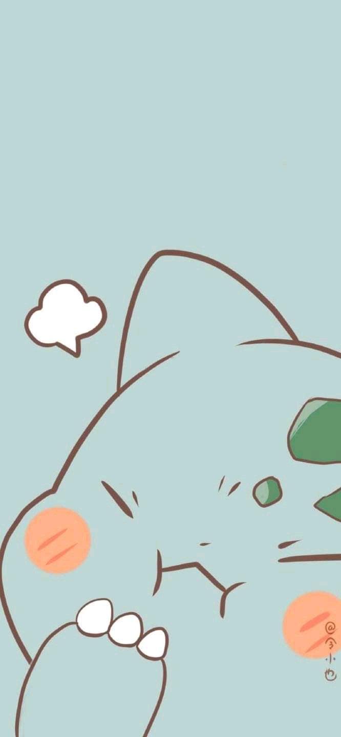 666x1440 Cute Pokémon wallpaper: iWallpaper