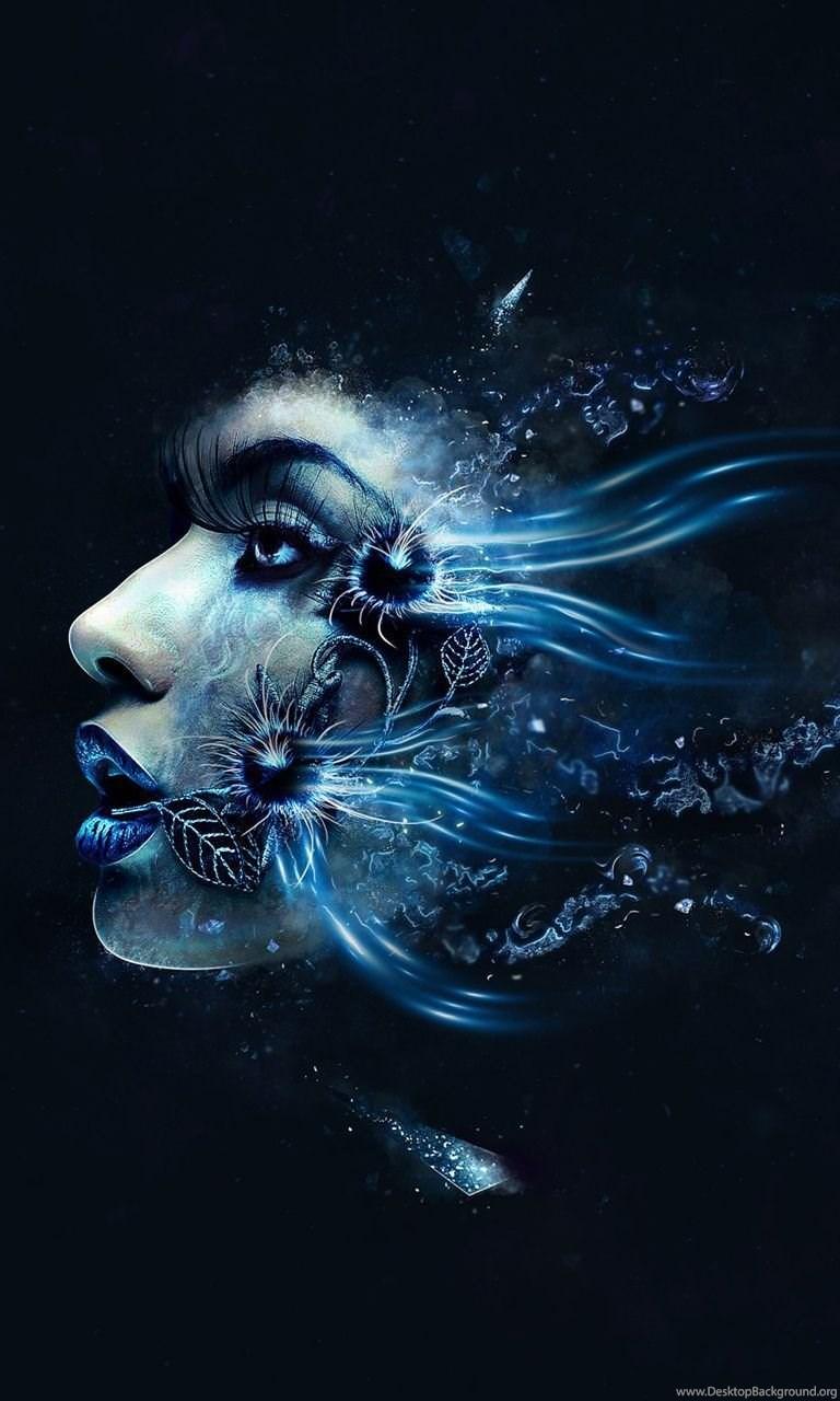 Abstract Face Wallpapers Top Free Abstract Face Backgrounds