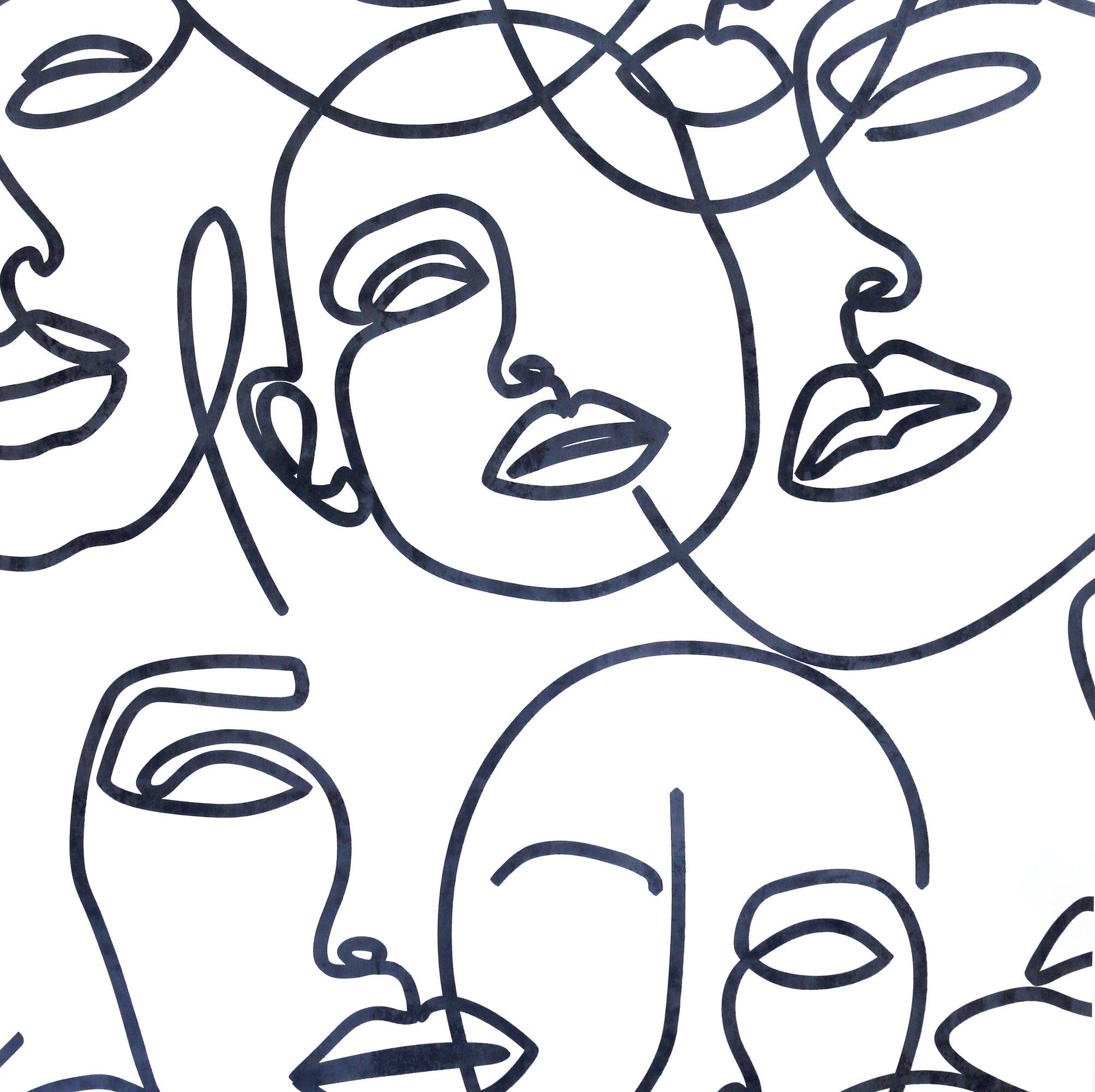 Abstract Face Wallpapers Top Free Abstract Face Backgrounds