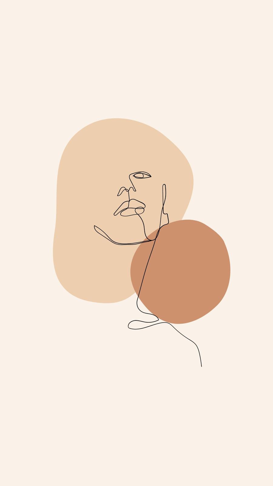 Abstract Face Wallpapers Top Free Abstract Face Backgrounds