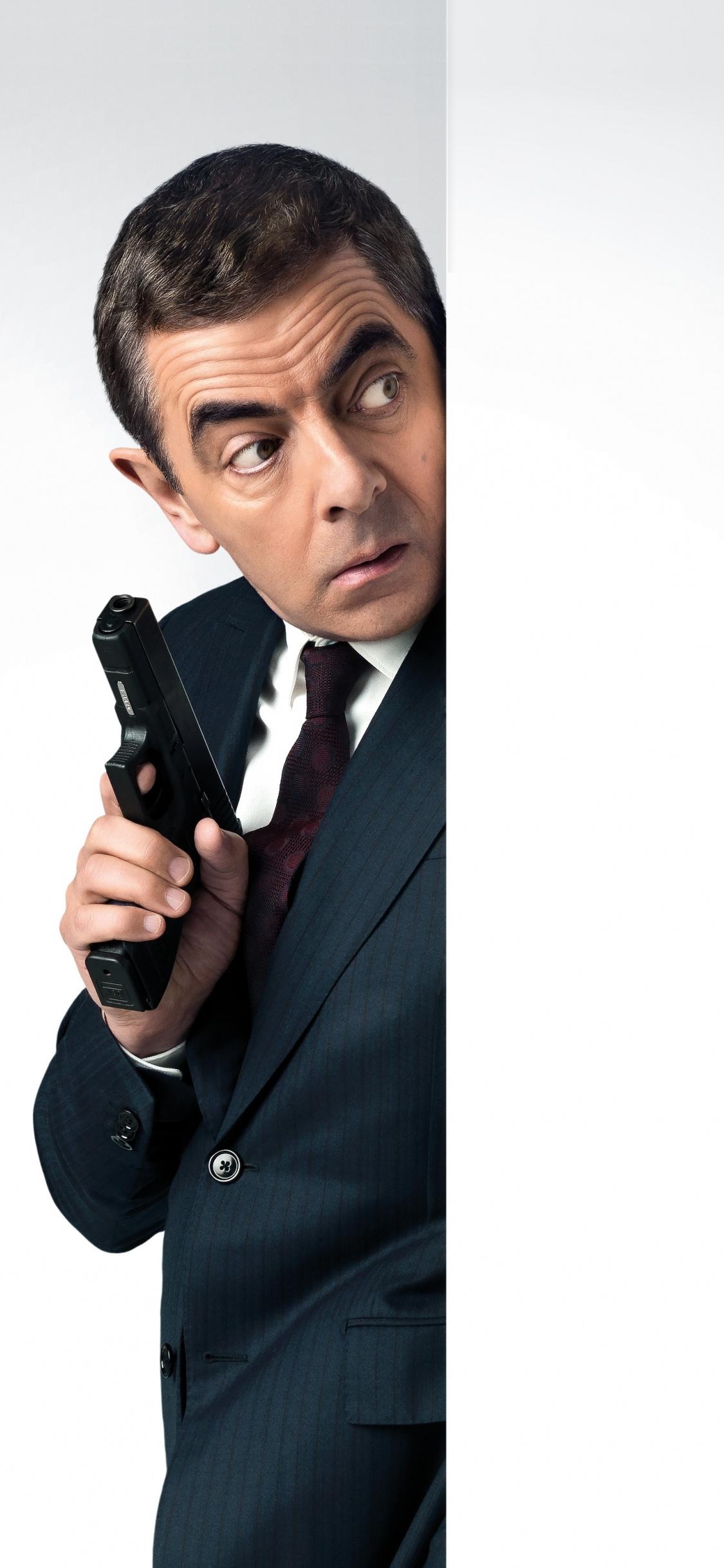 Johnny English Wallpapers - Top Free Johnny English Backgrounds ...