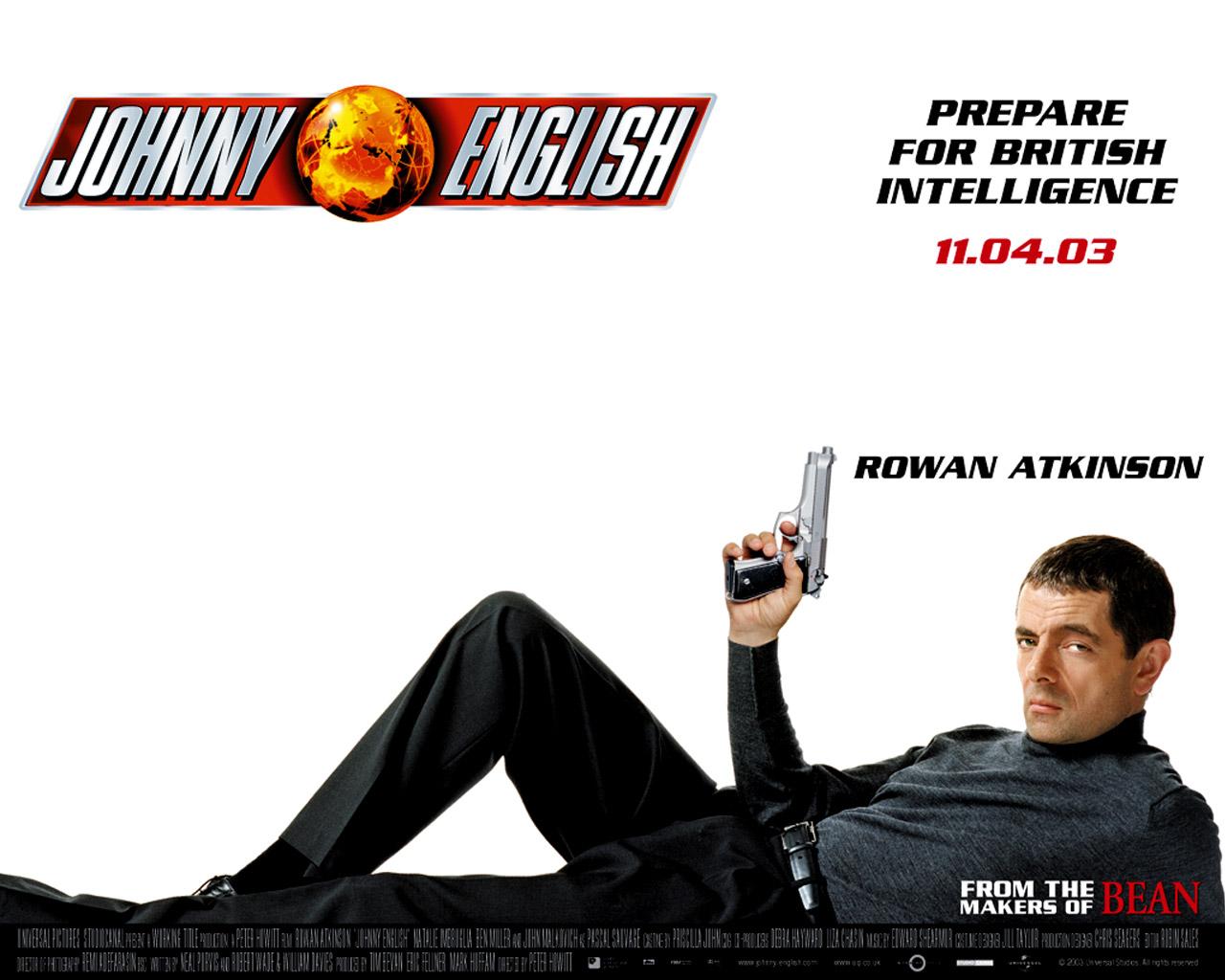1280x1024 Free download Johnny English image Johnny English HD wallpaper and background [1280x1024] for your Desktop, Mobile & Tablet. Explore Johnny English Wallpaper. Johnny English Wallpaper, Johnny Wallpaper, English Wallpaper