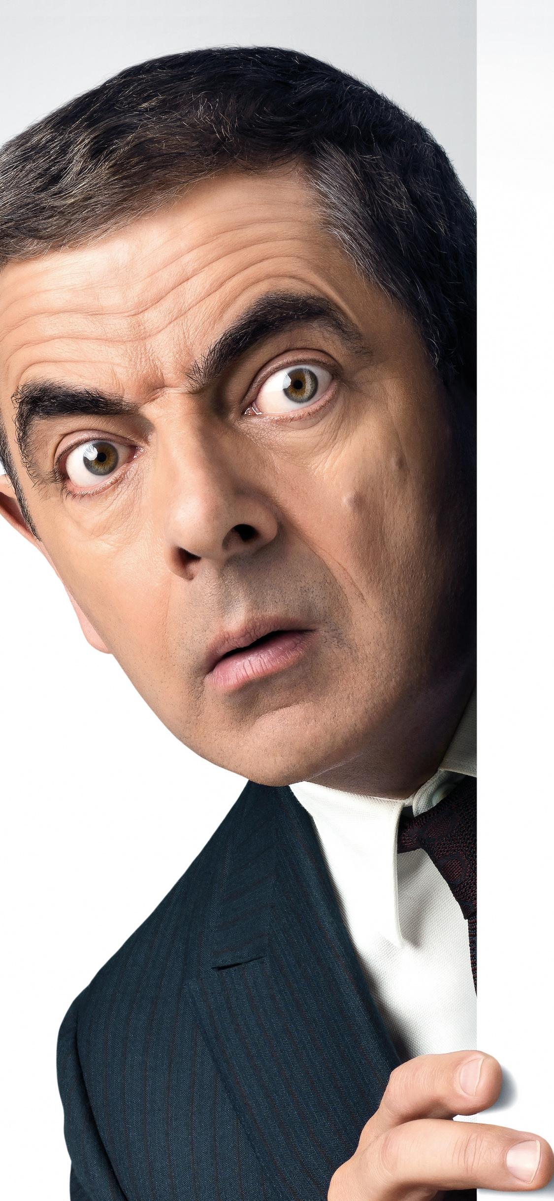 Johnny English Wallpapers - Top Free Johnny English Backgrounds ...
