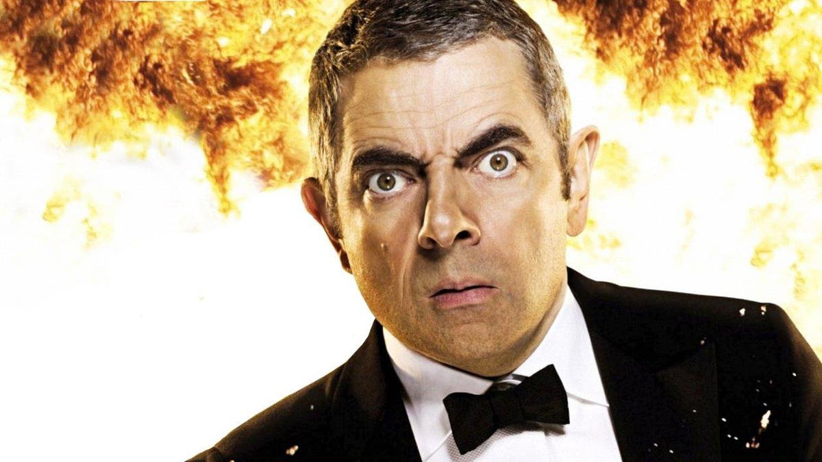 1200x675 Johnny English 3: Rowan Atkinson confirmed to return in new film