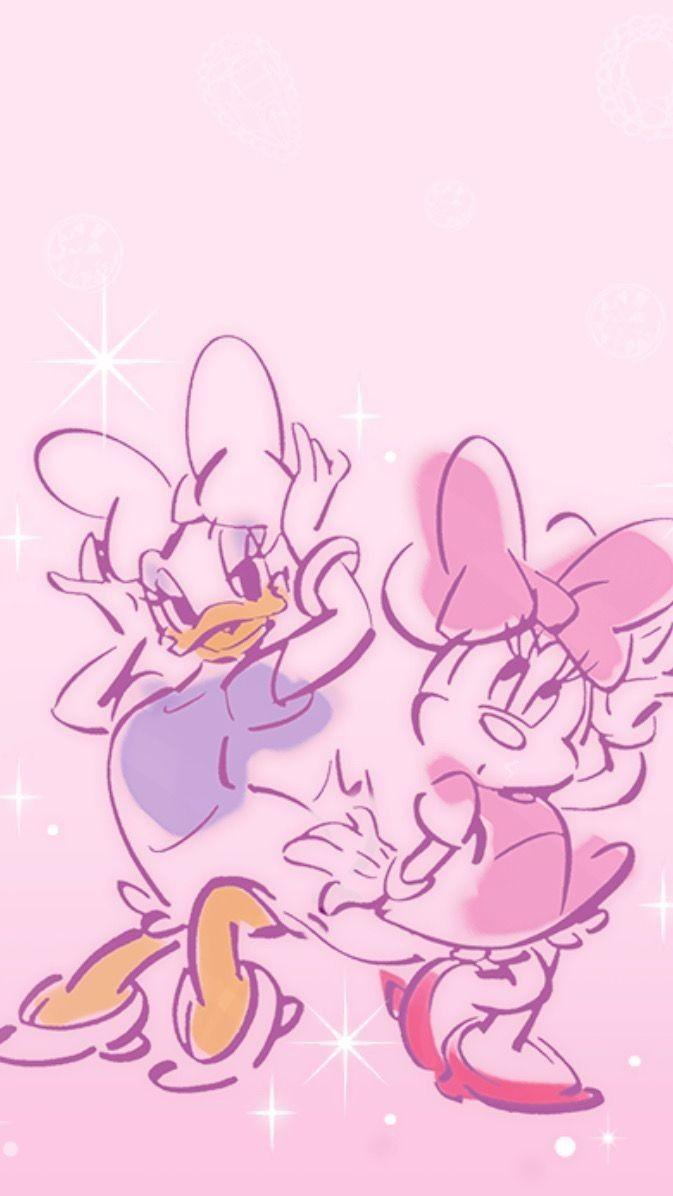 673x1196 Minnie. Minnie mouse fondos de pantalla, Fondos de pantalla de iphone, Dibujos animados bonitos