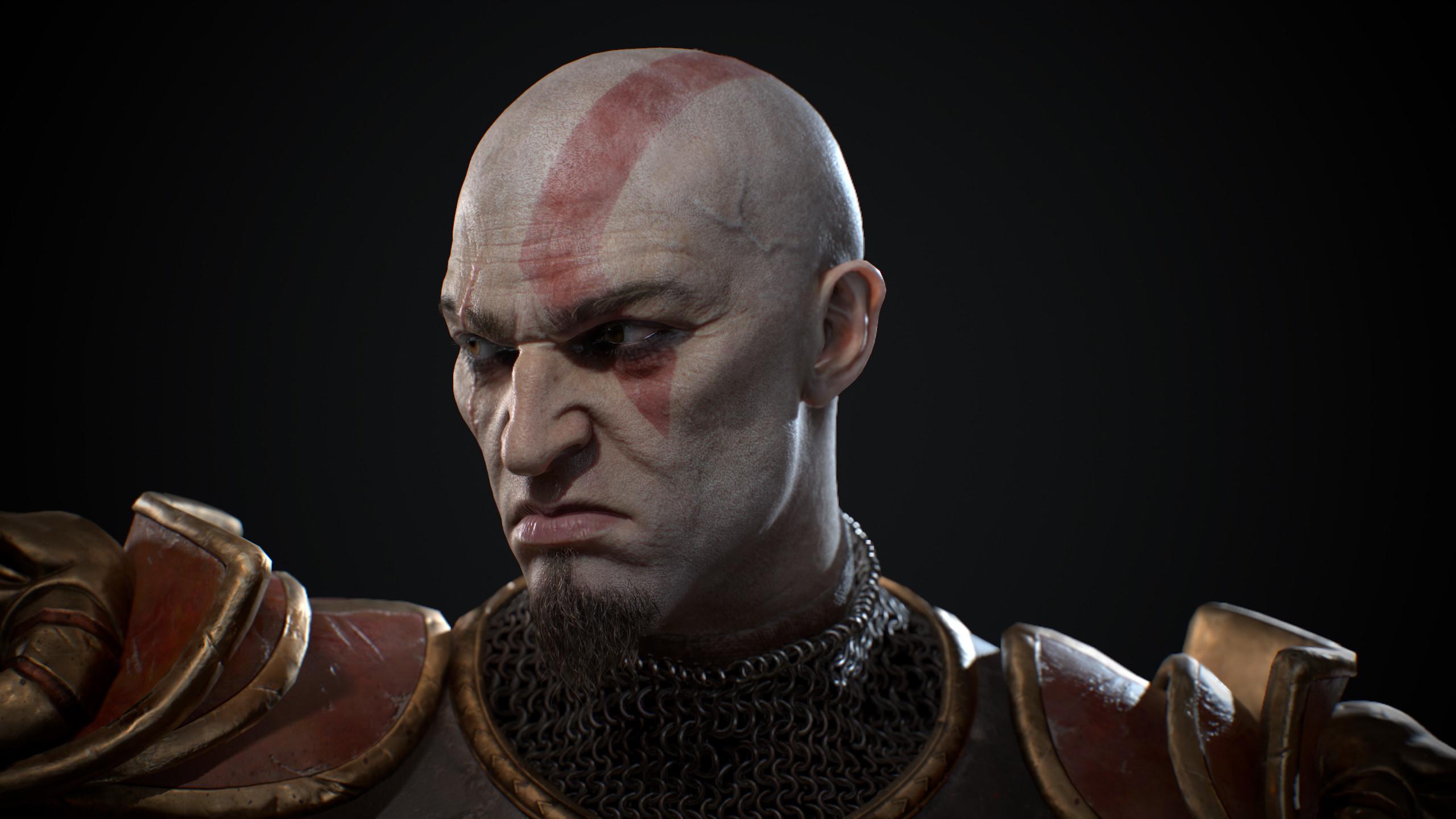 2560x1440 Alvaro Zabala Art of War 2