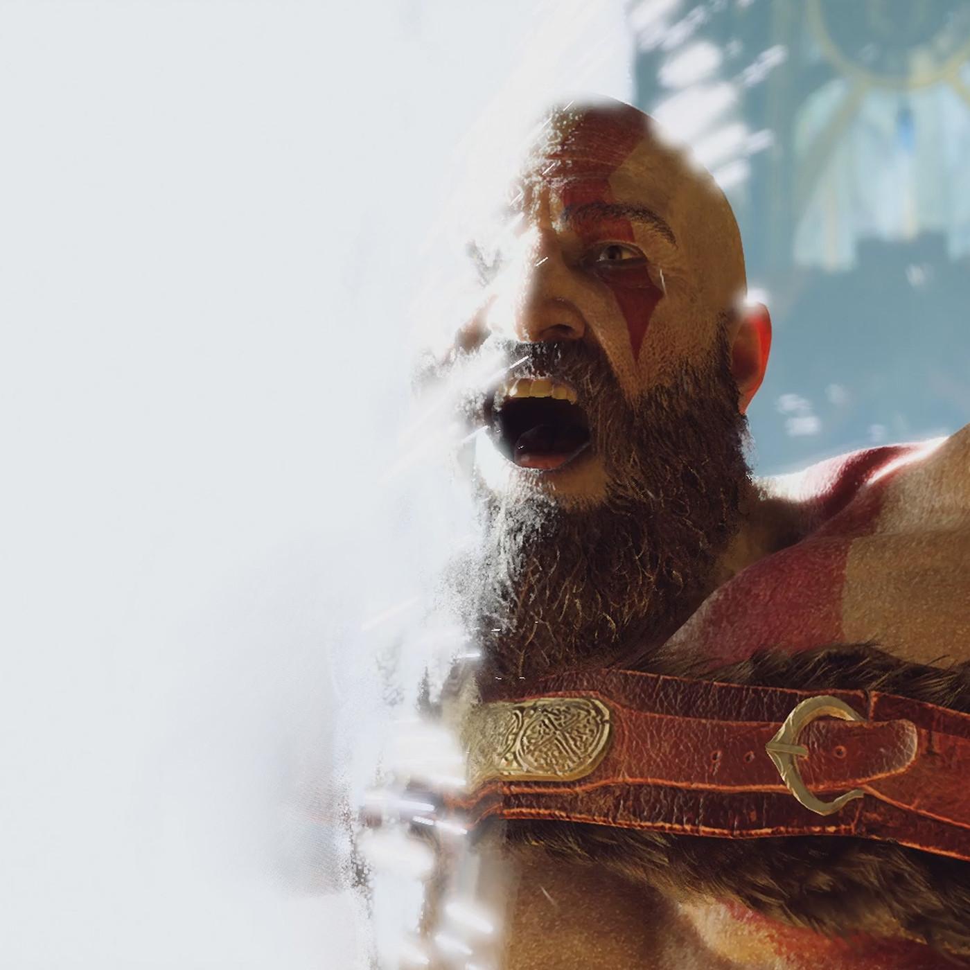 1400x1400 God of War's director on toxic masculinity and why Kratos had to change
