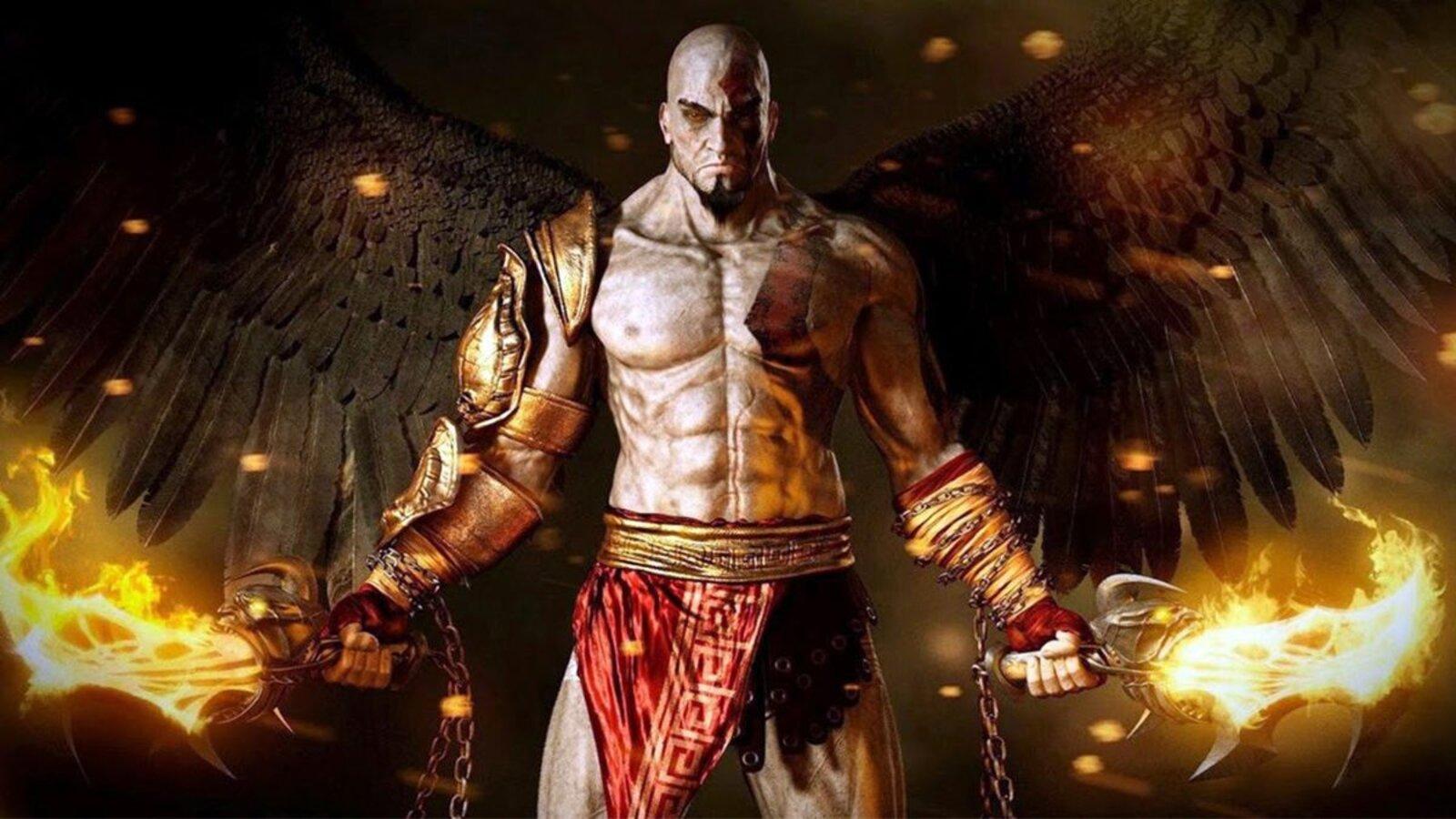 1600x900 God of War: Ragnarok': Why has the release date been delayed?