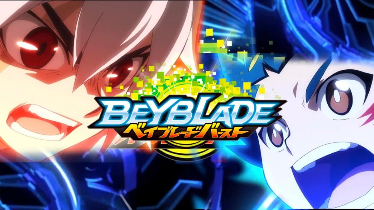 1200x675 News: Second Beyblade Burst trailer introduces characters