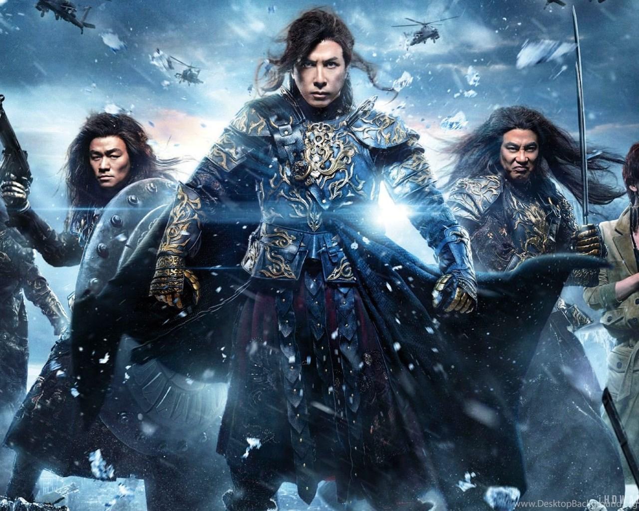 1280x1024 Iceman 2014 Movie HD Wallpaper IHD Wallpaper Desktop Background