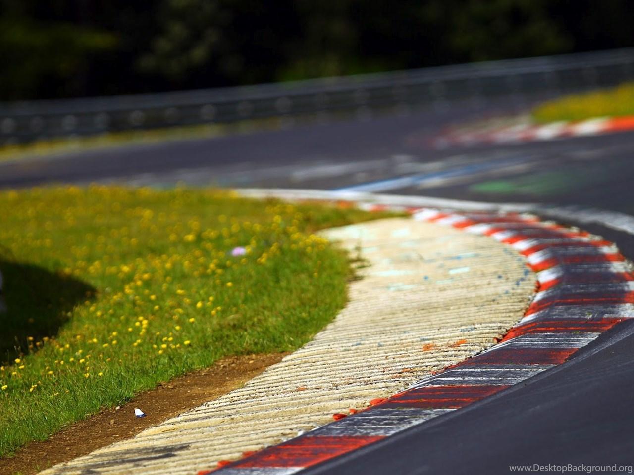 1280x960 Nurburgring Nordschleife The Carrusel Curve Wallpaper. Desktop Background