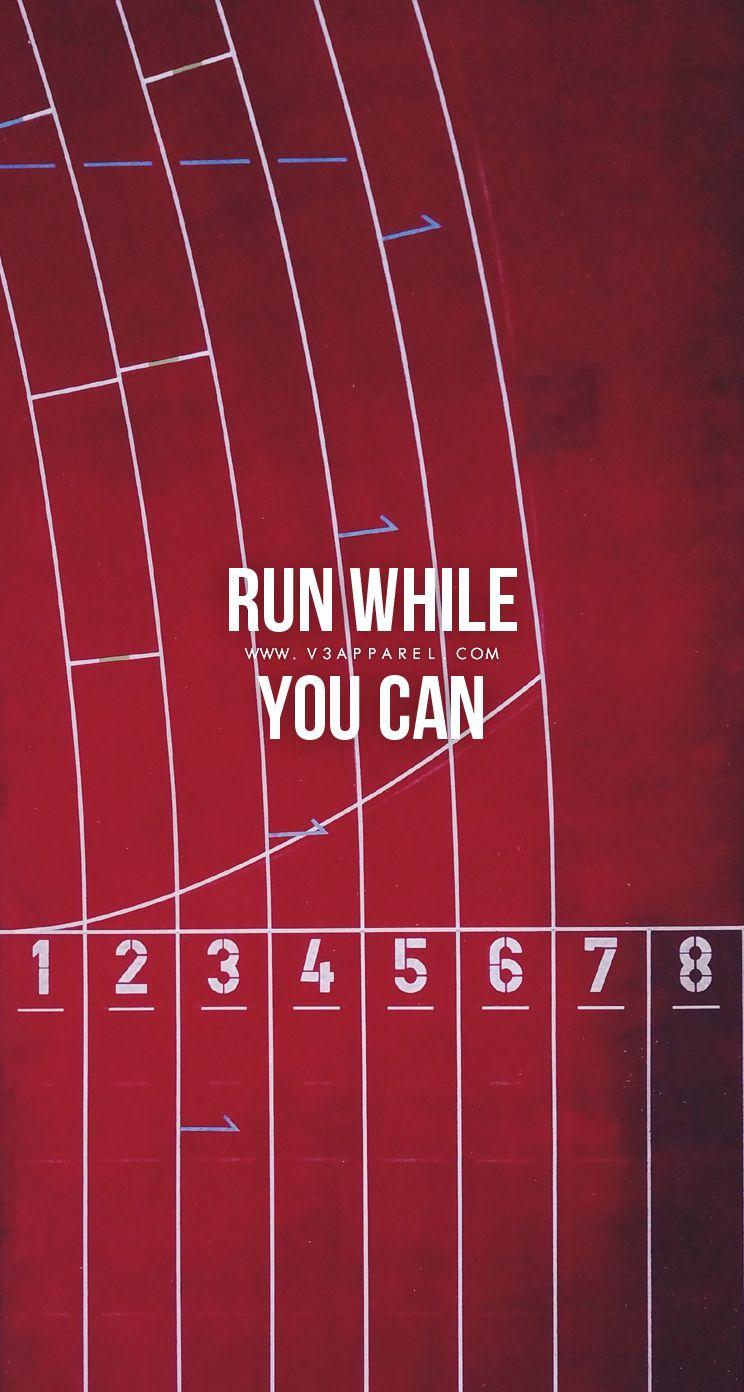 744x1392 Track And Field Wallpaper iPhone