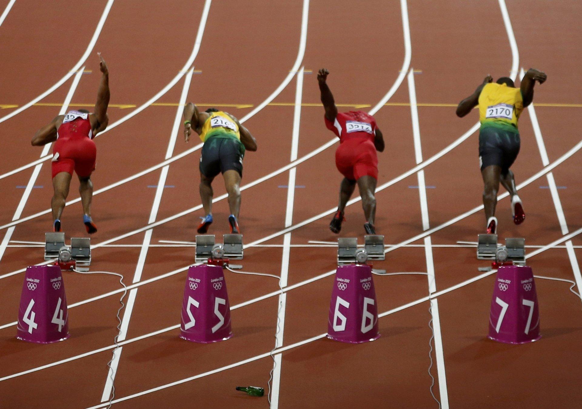 1920x1349 Track & Field HD Wallpaper and Background Image