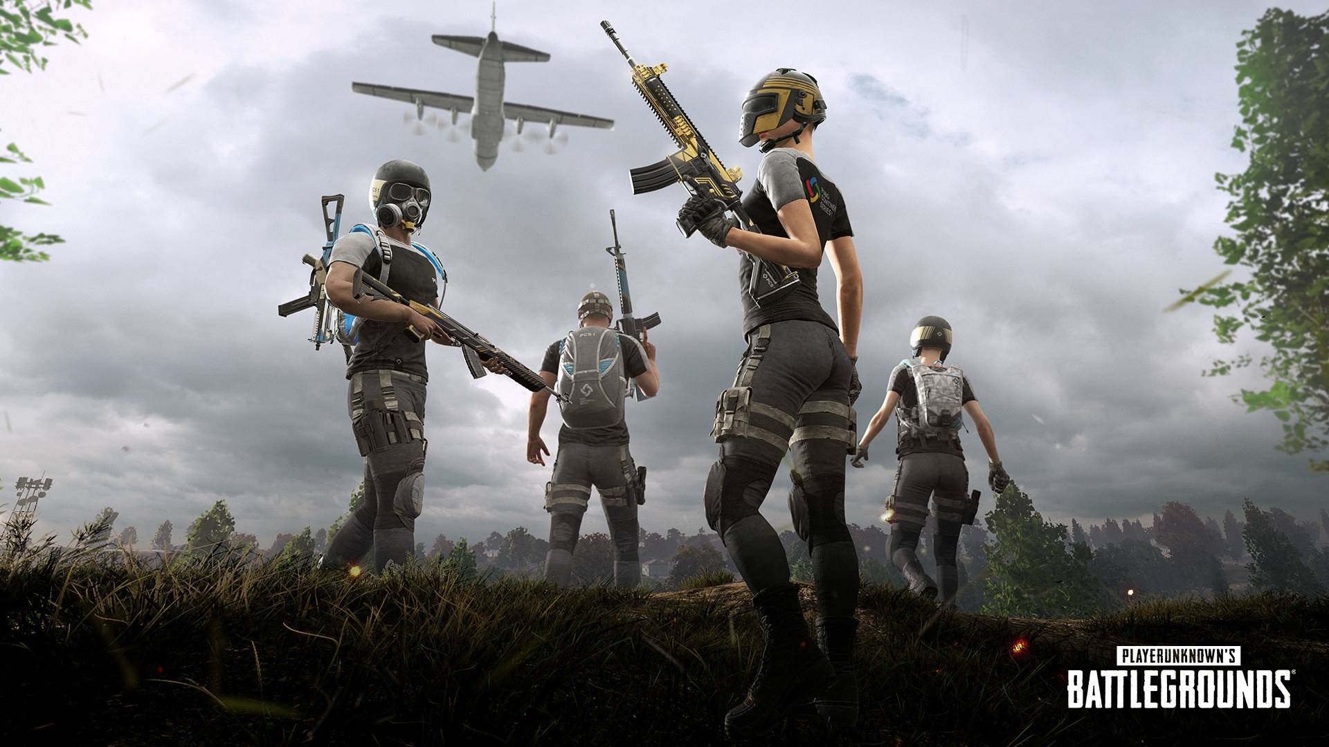 1920x1080 PUBG Mobile Season 7 Wallpaper, HD Games 4K Wallpaper, Image and Background