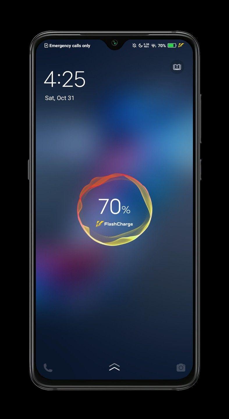 787x1442 Vivo Y20 Charging Animation Issue. Vivo, Album songs, Animation
