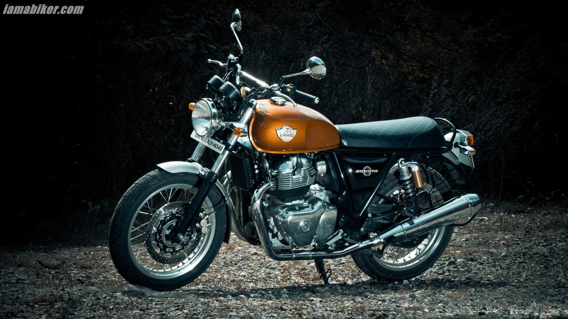 Royal Enfield Interceptor 650 Wallpapers - Top Free Royal Enfield ...