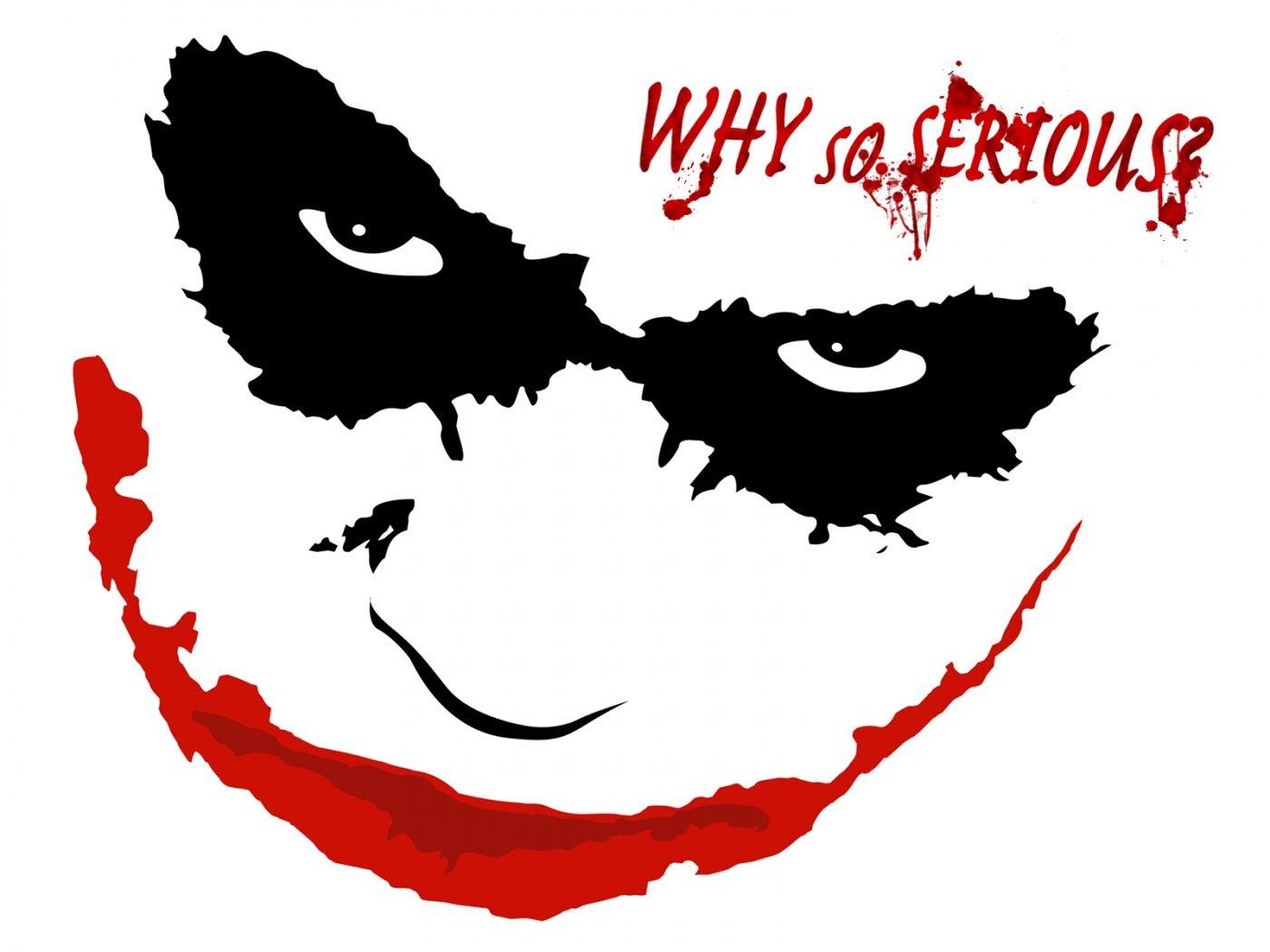 1400x1050 Batman joker clipart dark knight