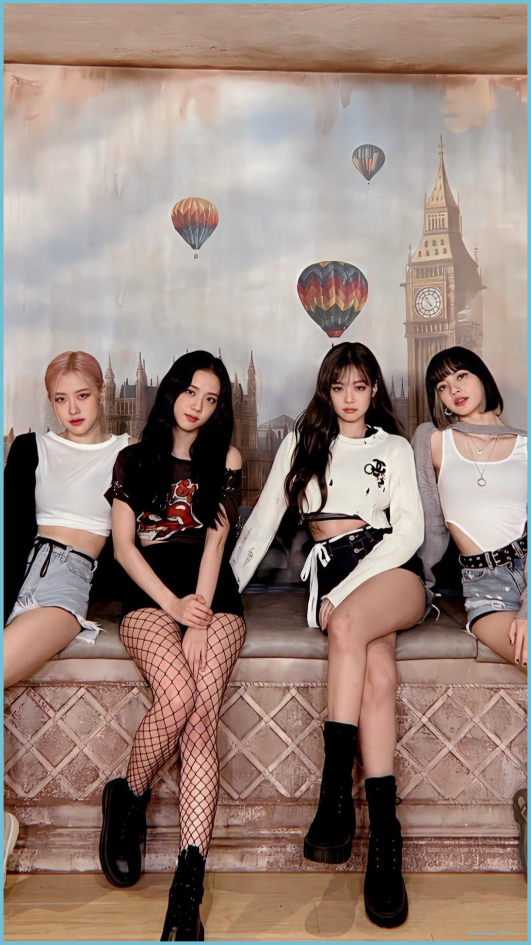 Blackpink 2021 Wallpapers Top Free Blackpink 2021 Backgrounds Wallpaperaccess