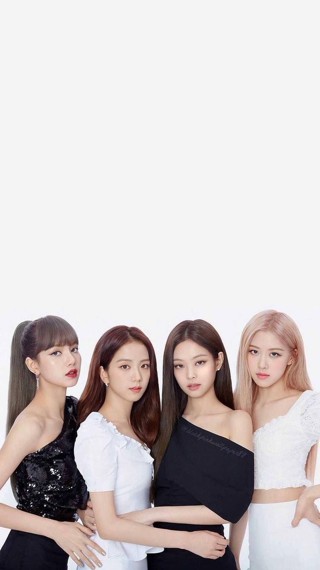 1080x1920 Blackpink Wallpaper