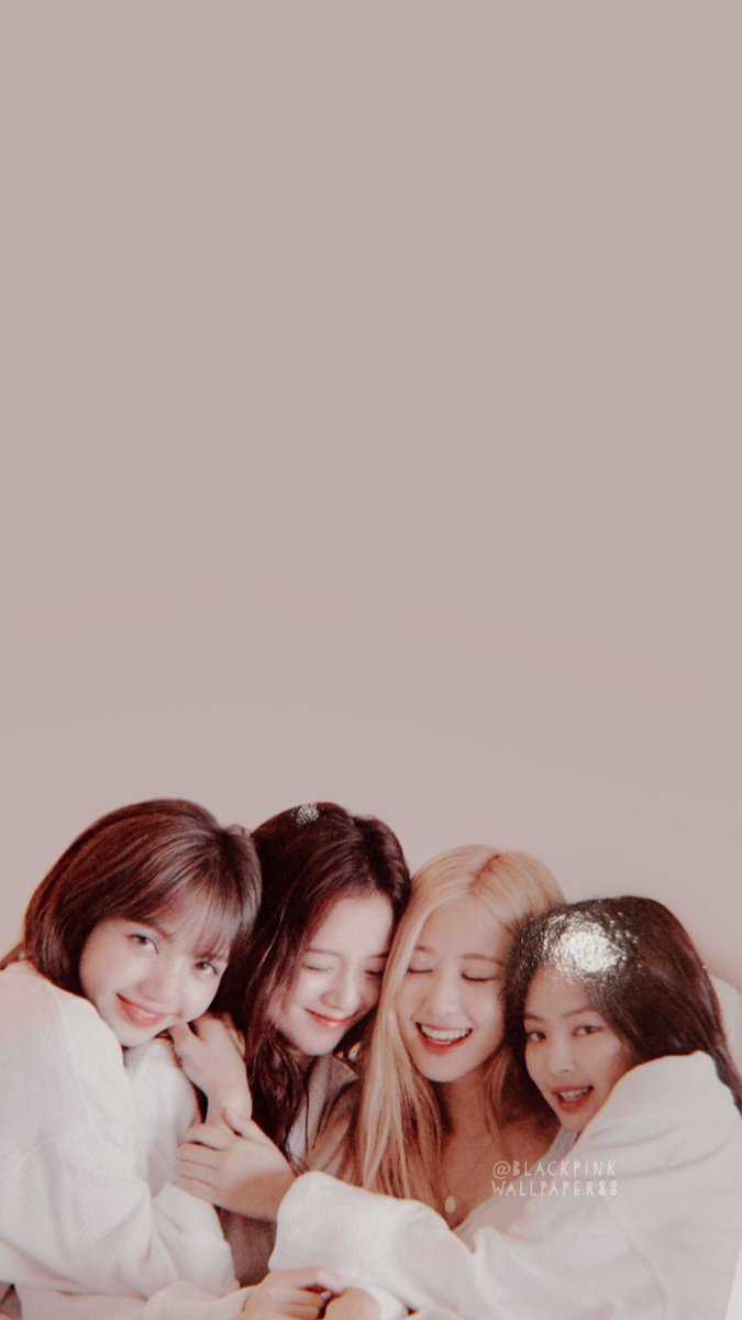 675x1200 Blackpink Wallpaper