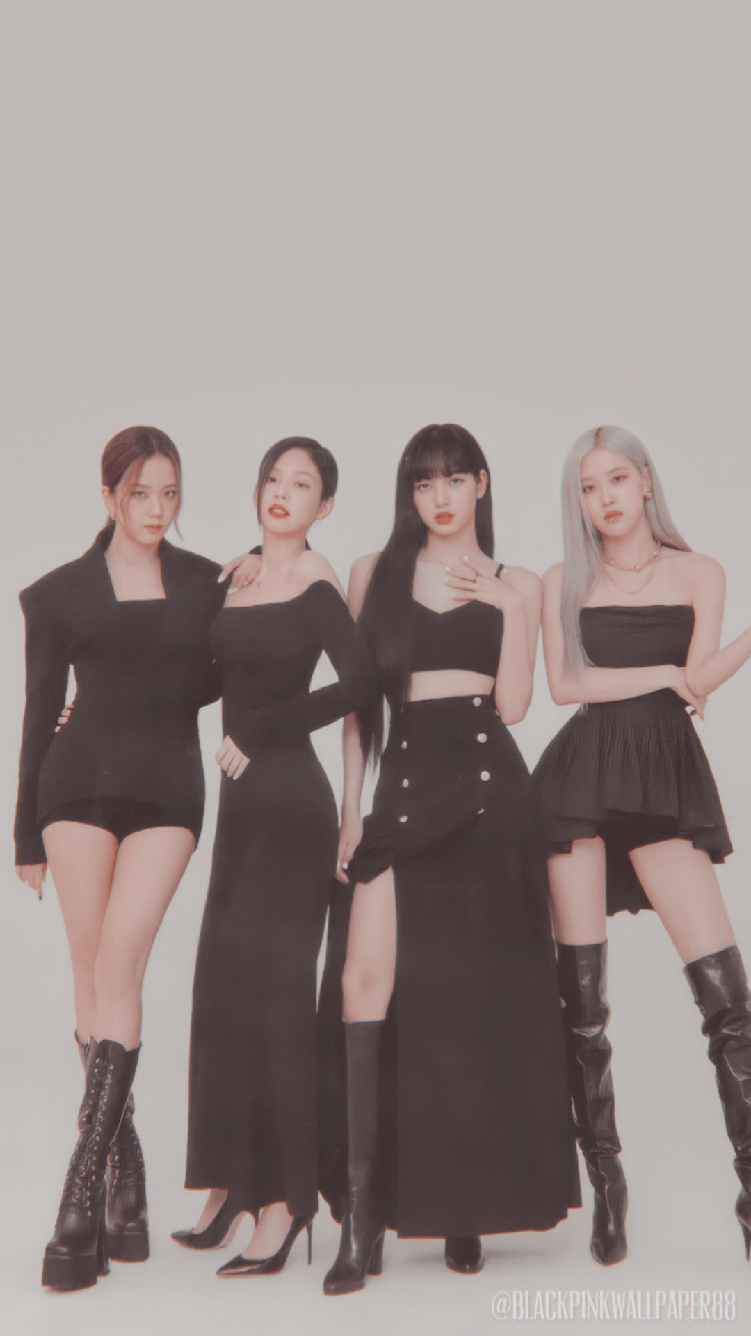 1080x1920 BLACKPINK WALLPAPER. Fashion, Blackpink, South korean girls