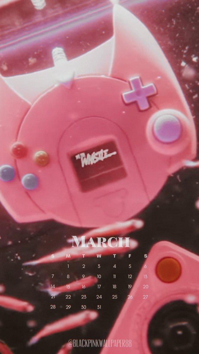 675x1200 BLACKPINK Wallpaper NEW YEAR