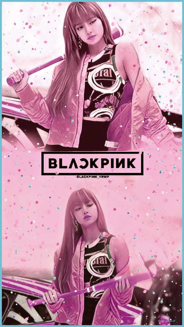 698x1241 WALLPAPER ROSE AND LISA BLACKPINK ART HD BLACKPINK WALLPAPERS Wallpaper HD