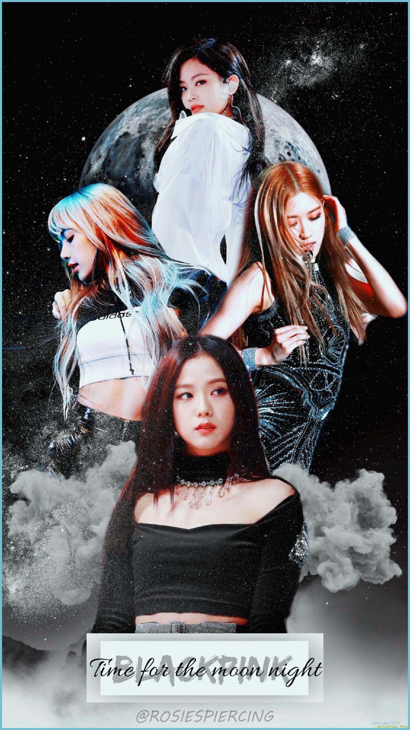 1396x2483 Blackpink Wallpaper Blog Wallpaper 2020