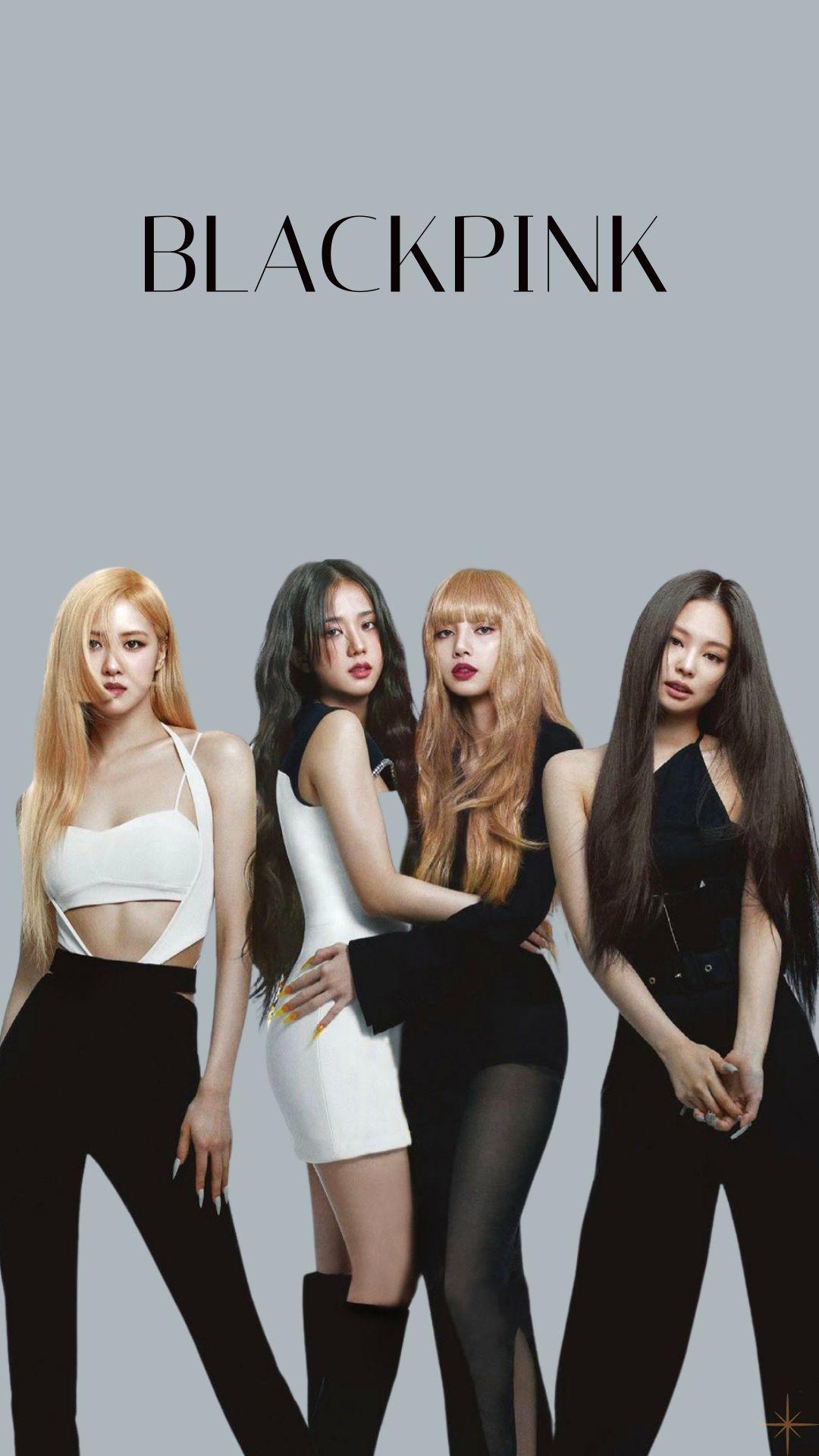 1080x1920 BLACKPINK ideas. blackpink, blackpink photo, black pink kpop